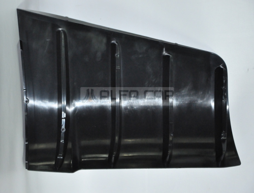 AC81611106048 Дефлектор внутренний правый TGX MAN TGS (2006-2020) Alfa Car1